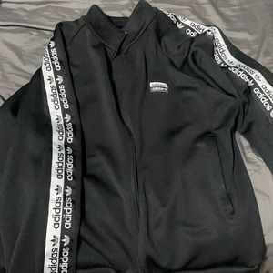COPY - Adidas jacket $50 or make an offer 2XL